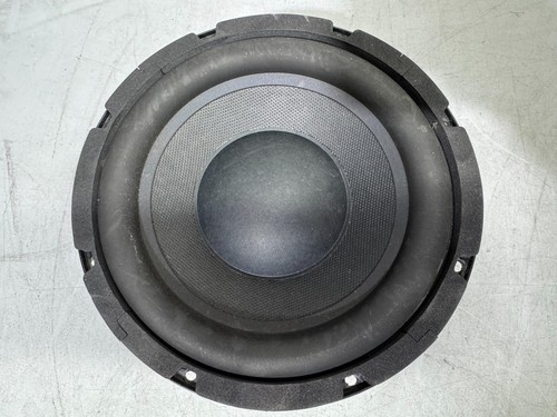 Jbl 8 ohms woofer - 8,