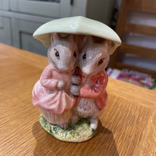 Beatrix potter goody and timmy - potter,