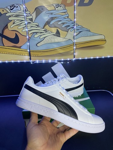 Puma court star - court,