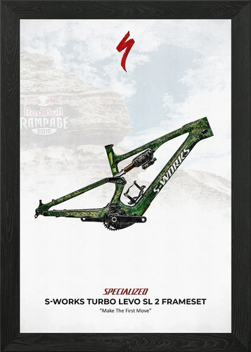 Specialized works turbo levo - specialized,