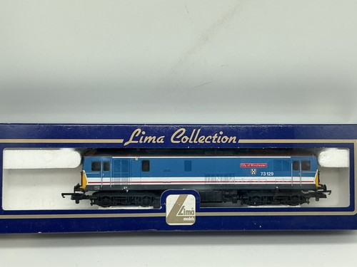Lima l205178 class city - lima,