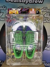 Size 9- A Bathing Ape Marvel x