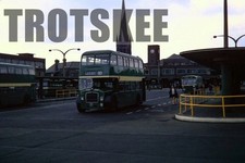 35mm Slide West Riding Bristol