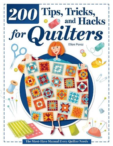 200 tips tricks and hacks - 200, tips,
