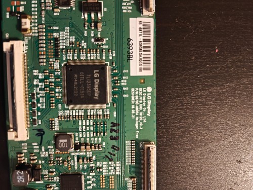 Vestel 17mb180e main board - vestel,