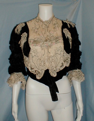 Supreme antique dress - supreme,