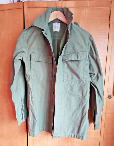 1987 dutch army - army, field