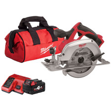 Milwaukee HD18CS-401B 18V