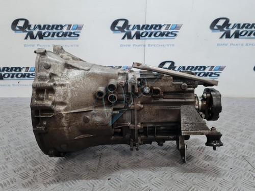 Bmw manual transmission - bmw,