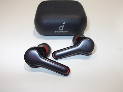 Soundcore anker liberty air - by,