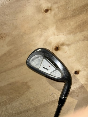 Taylor made rac iron - taylor,