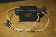 Vintage Singer B.T. 7 Sewing