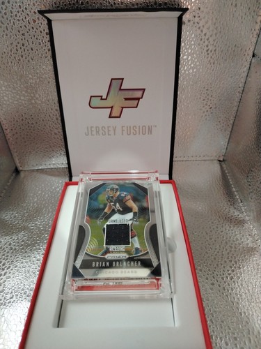 2019 panini prizm brian - panini,