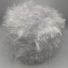 1 Big Cone Eyelash Chunky