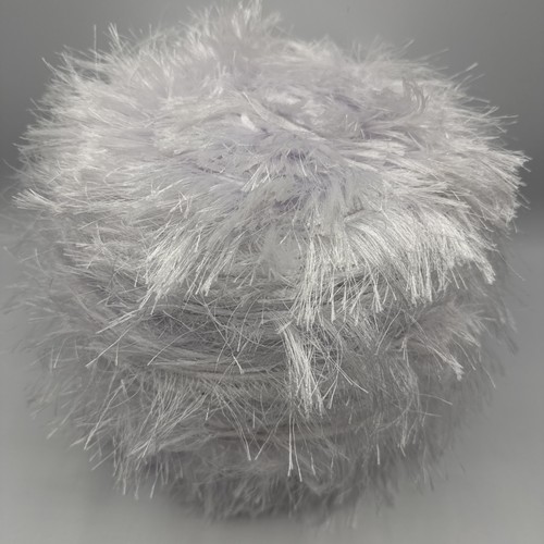 Big cone eyelash - 1,