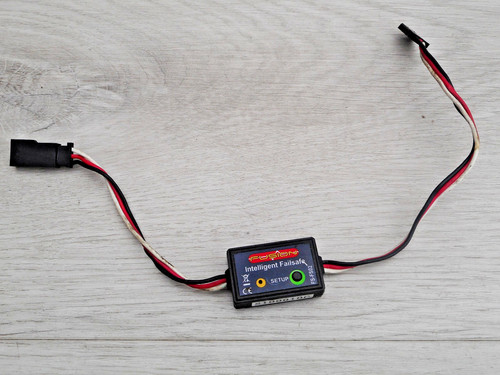 Nitro fusion intelligent - fusion,