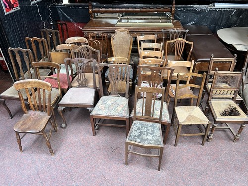 Job lot vintage - vintage, kitchen