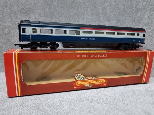 Hornby 427 gauge br - r.427,