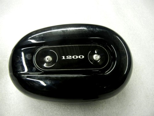 Harley sportster 1200 efi - harley,