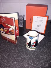 Clarice Cliff Wedgwood small