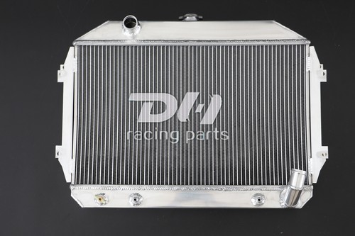 Aluminum 3row radiator for - aluminum,