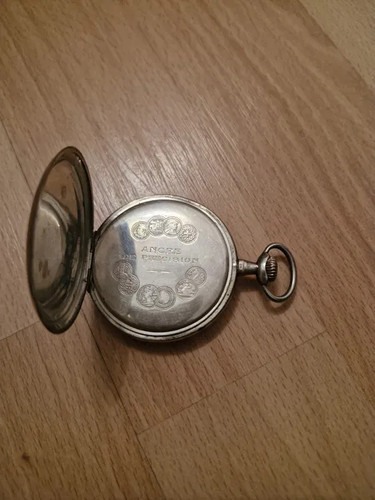 Military watch from - , wwii