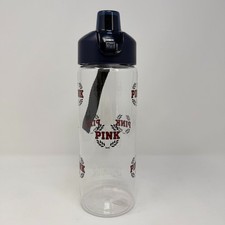 VICTORIA SECRET PINK LOGO