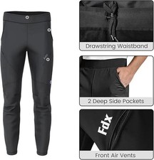 Mens cycling trousers - mens,