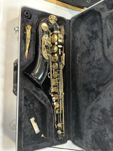 Unbranded black gold alto - &,