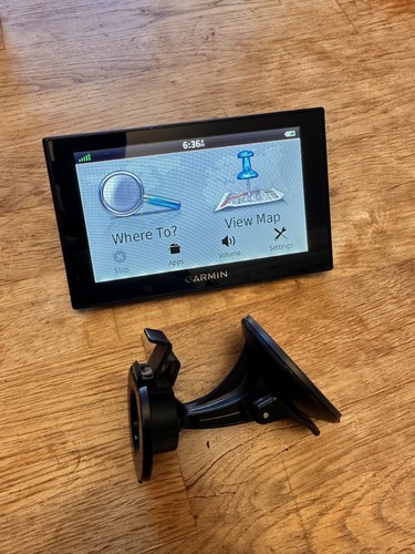 Garmin nuvi 2599lmt - garmin,