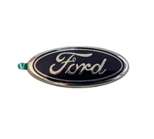 Ford Fiesta RS Turbo Blue Oval