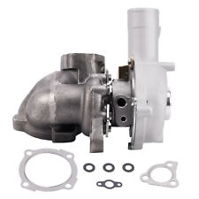 K03 K03S Upgrade Turbo for
