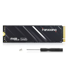 Fanxiang 2TB PCIe NVMe Gen4