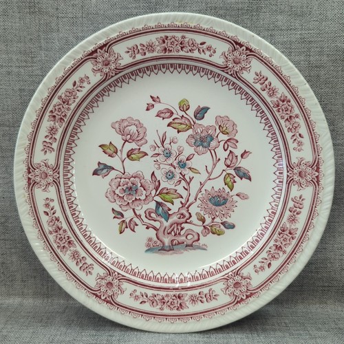 Vintage burslem wood - burslem, &