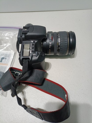 Canon eos 30d 2mp - 8.2mp, digital