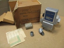 Tokheim Gas Pump Flow Meter