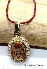  SAI BABA SHIRDI RAM PENDANT