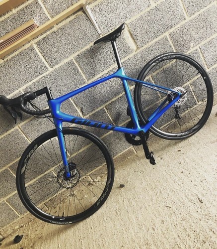 Giant tcr advanced disc - tcr,
