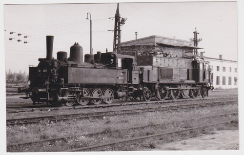 85100 photo postcard 7114 - 85100, 53.7114