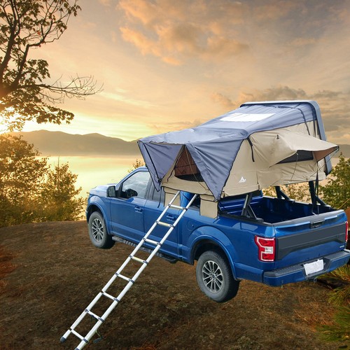 Universal hard shell roof top - shell,