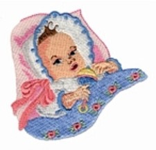 MACHINE EMBROIDERY DESIGNS USB