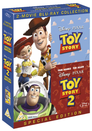 Toy story - toy, story/toy