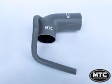 MTC MOTORSPORT RENAULT CLIO 172/182 CUP SILICONE INTAKE INDUCTION HOSE GREY