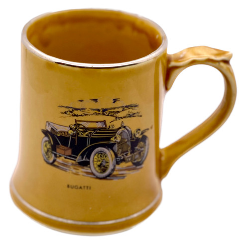 Wade veteran cars series - veteran,
