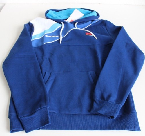 Suzuki gsx team sweatshirt - gsx-r,