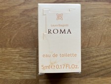 Laura Biagiotti Roma 5ml