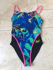 TYR Woman Swimsuit Size32
