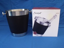 Screwpull Ice Bucket with