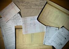 WW1 Medal and Soldier Research