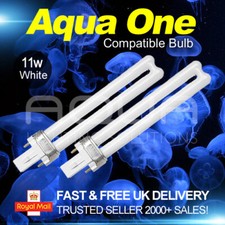 x2 Aqua One AquaStart